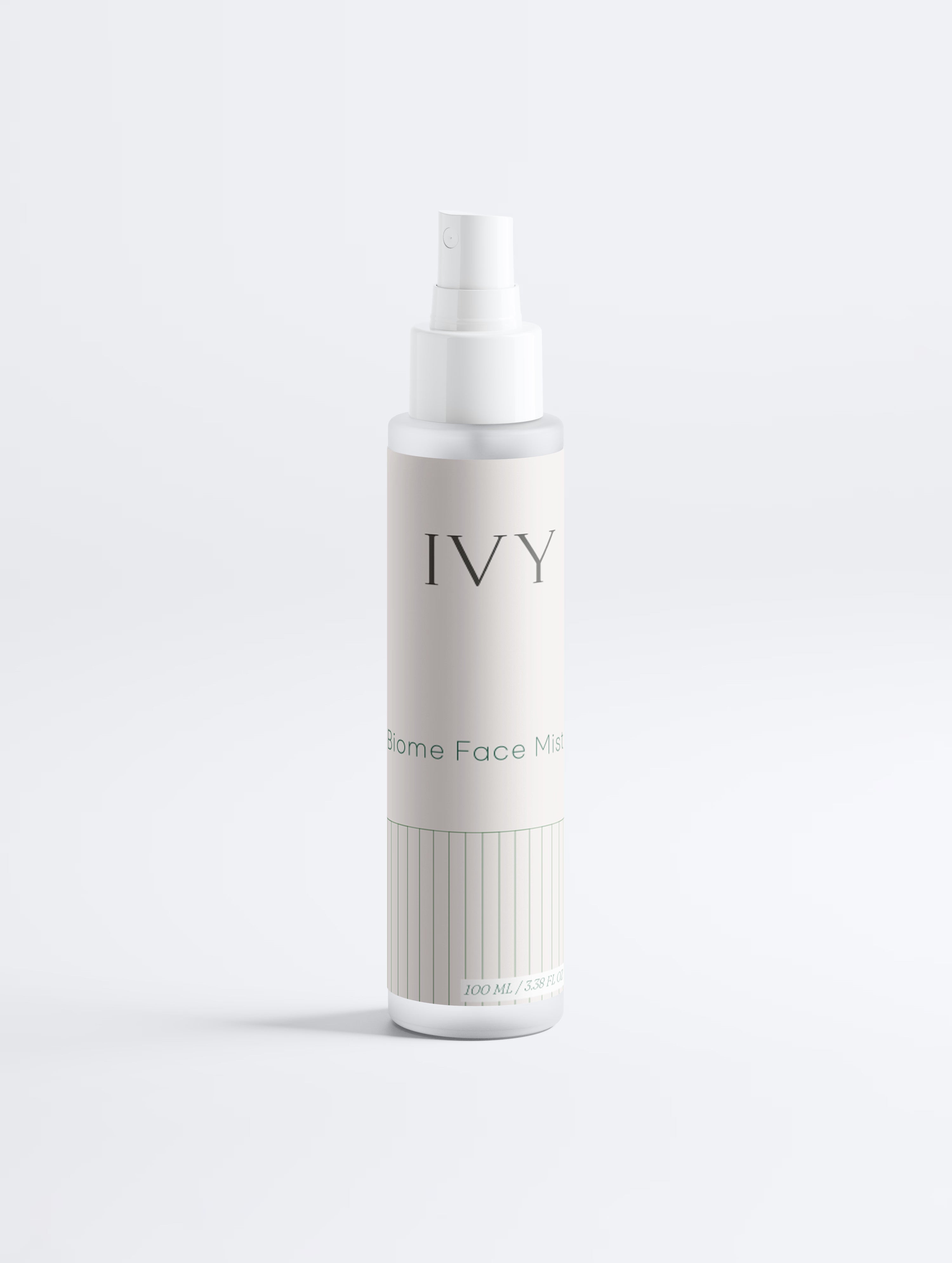 Biome Face Mist