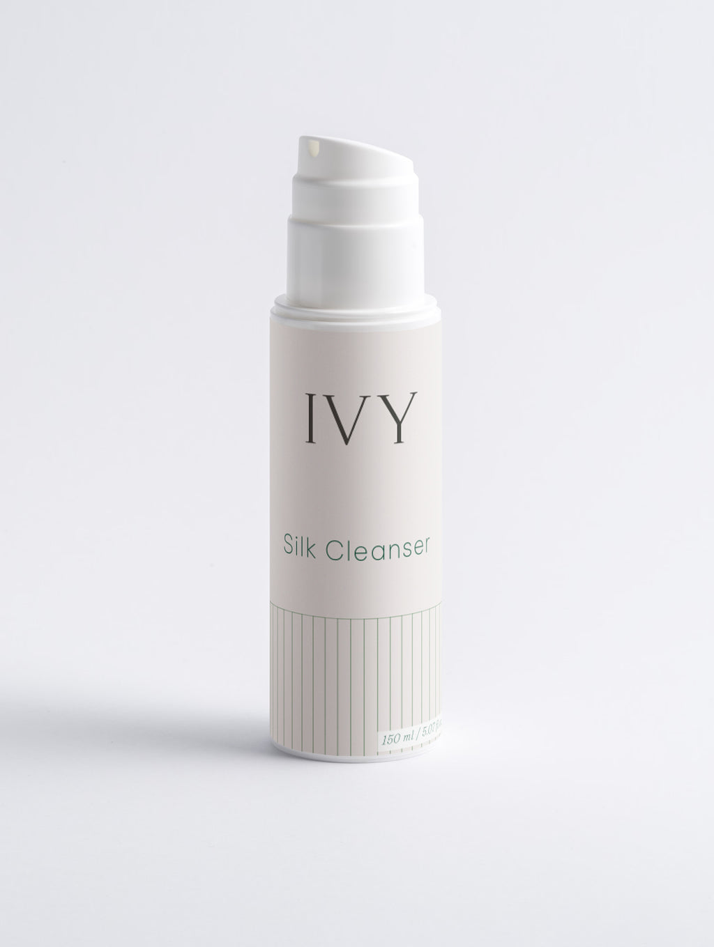 Silk Cleanser