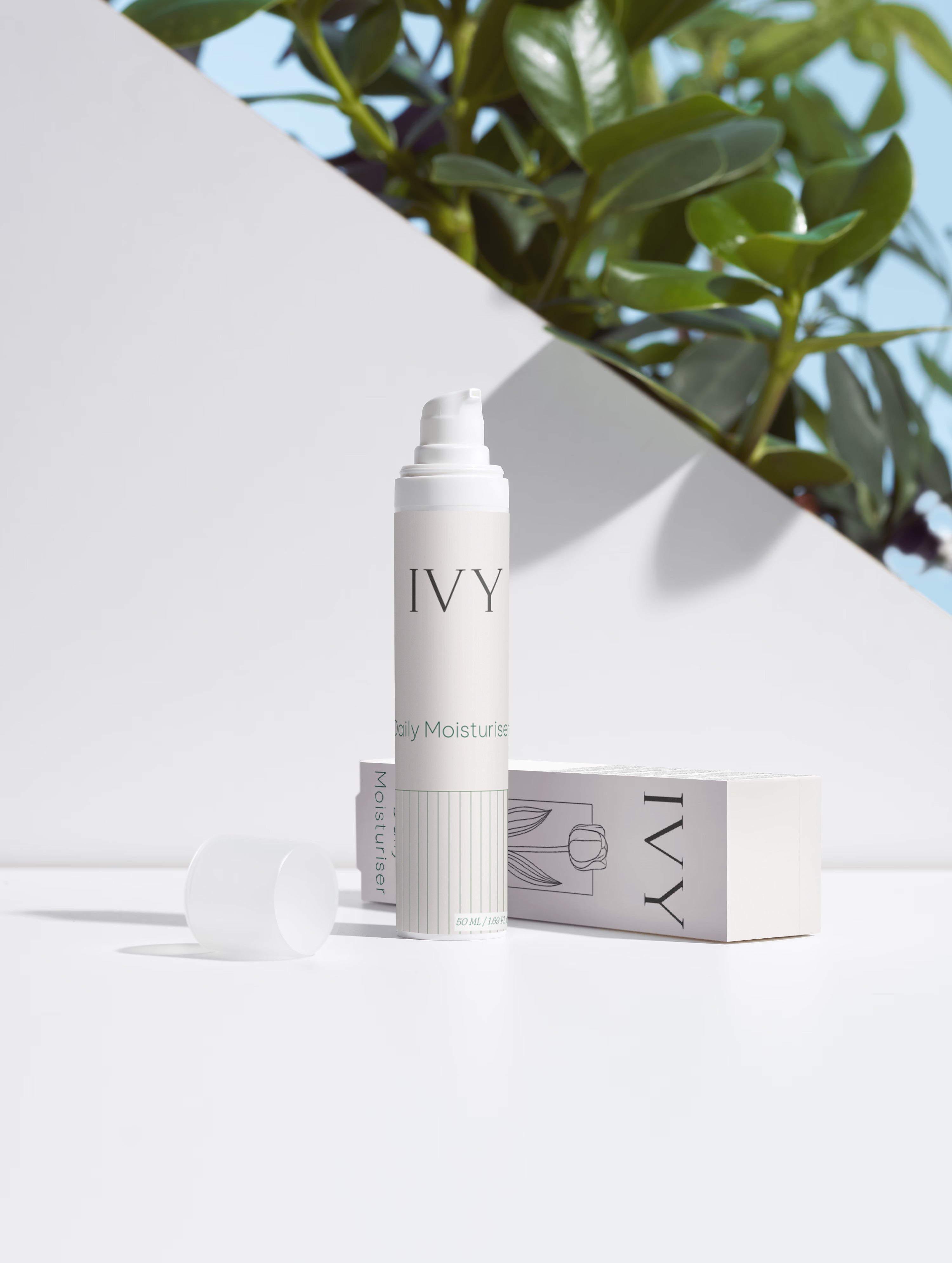 Daily Moisturiser
