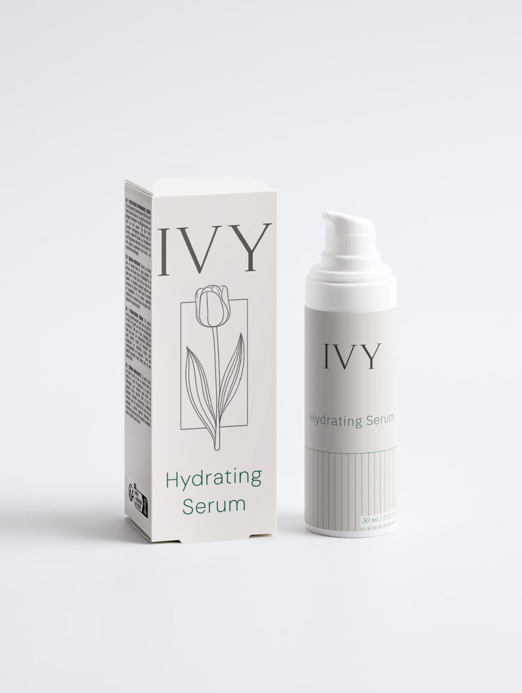 Hydrating Serum