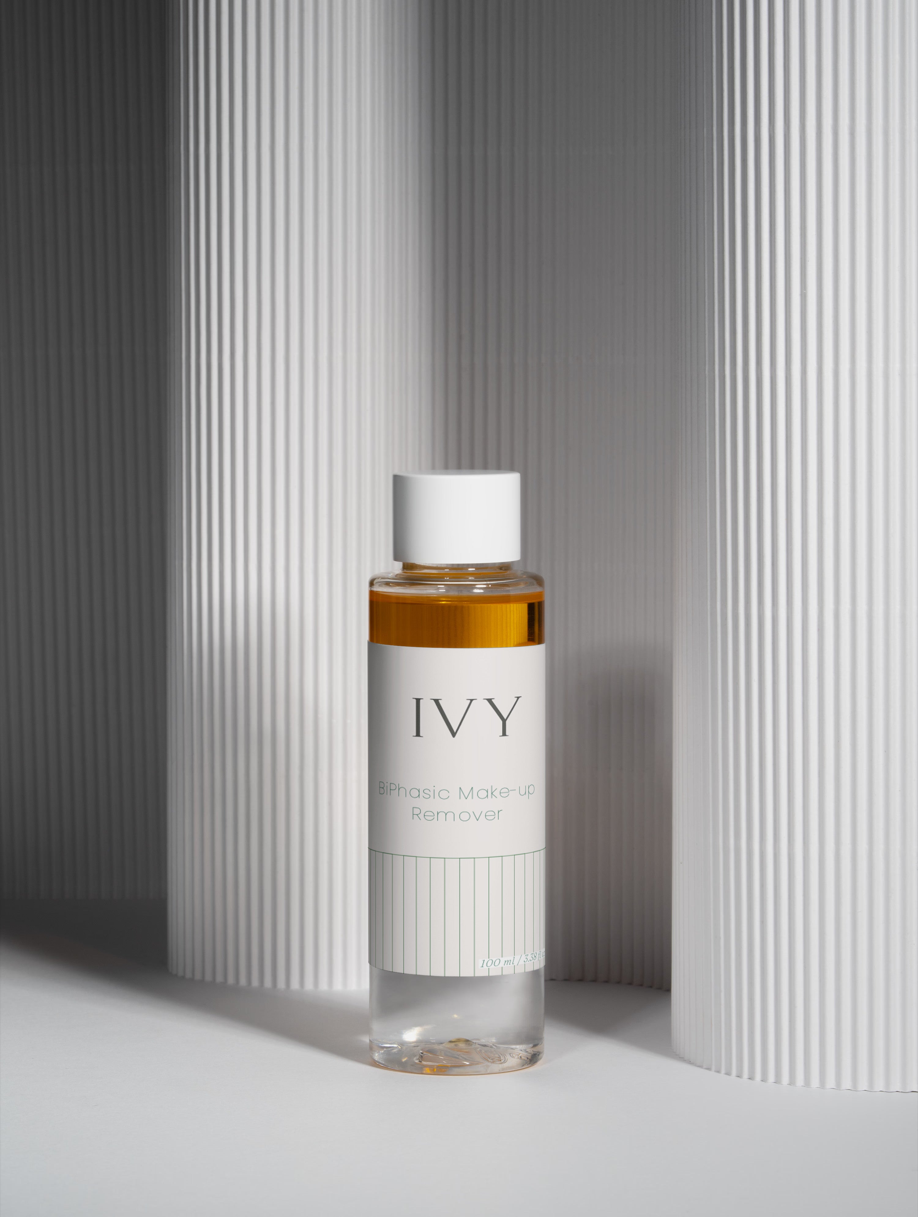 BiPhasic Make-up Remover