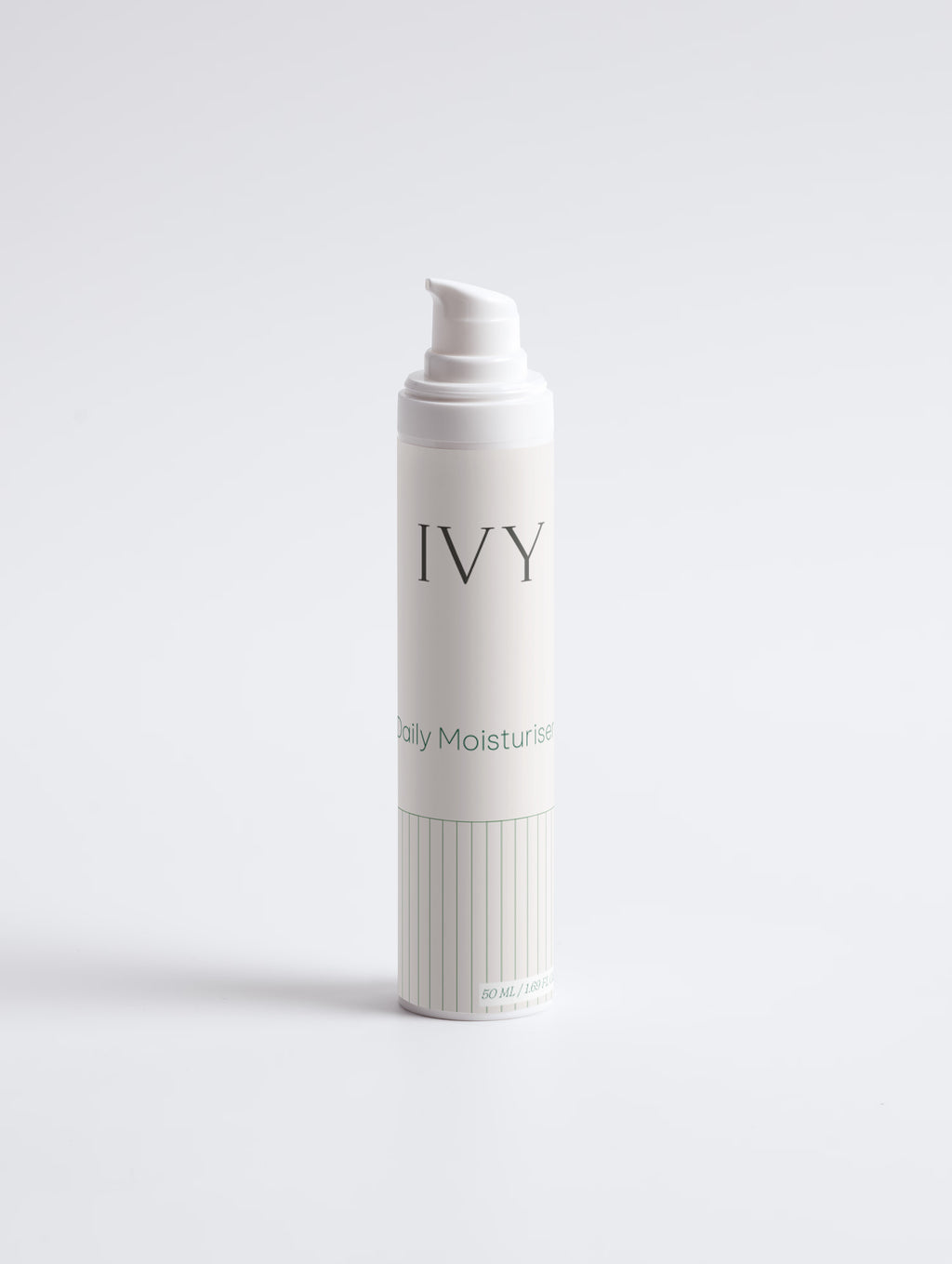 Daily Moisturiser