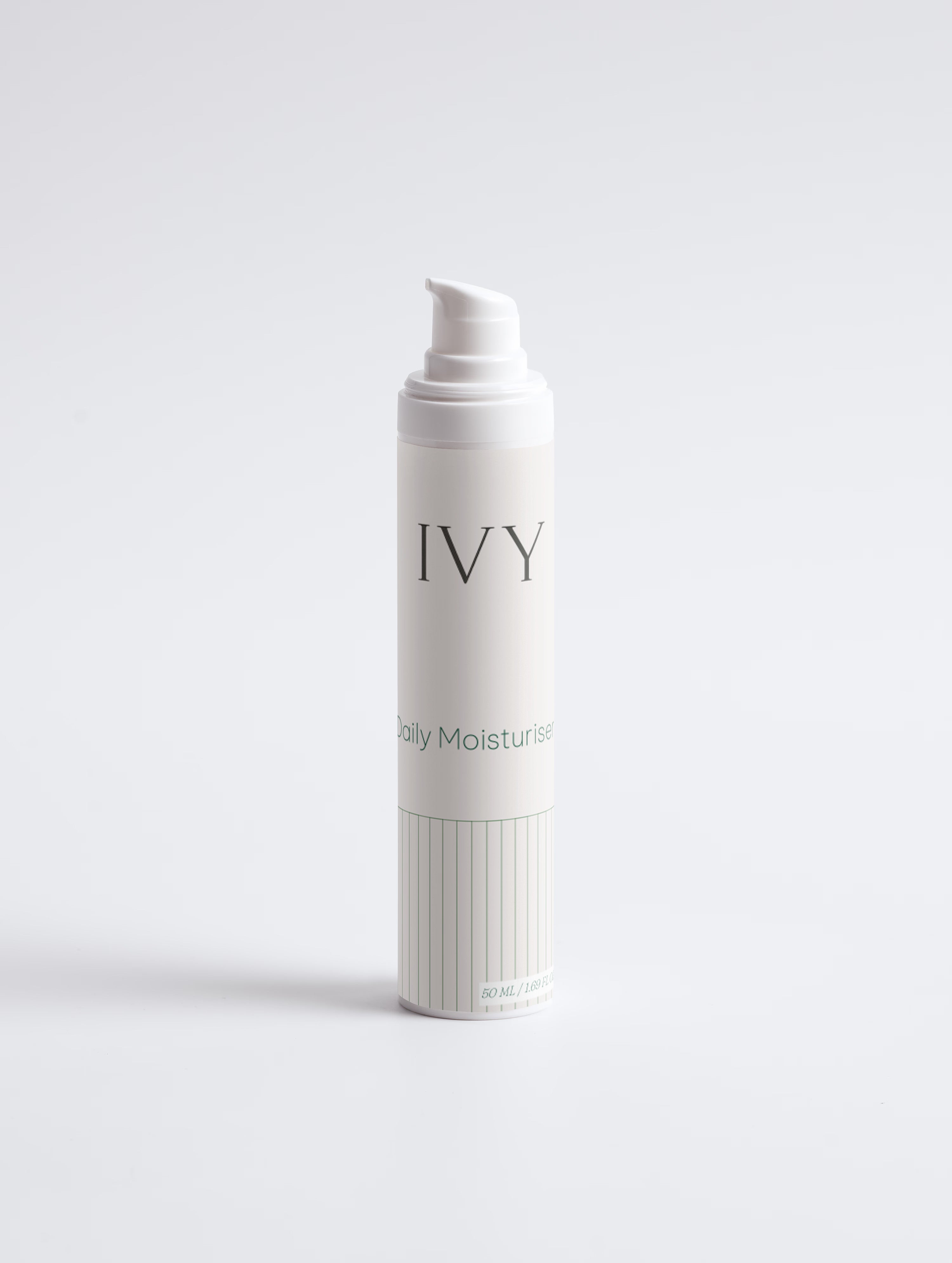 Daily Moisturiser