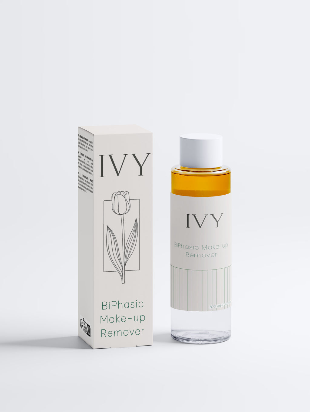 BiPhasic Make-up Remover