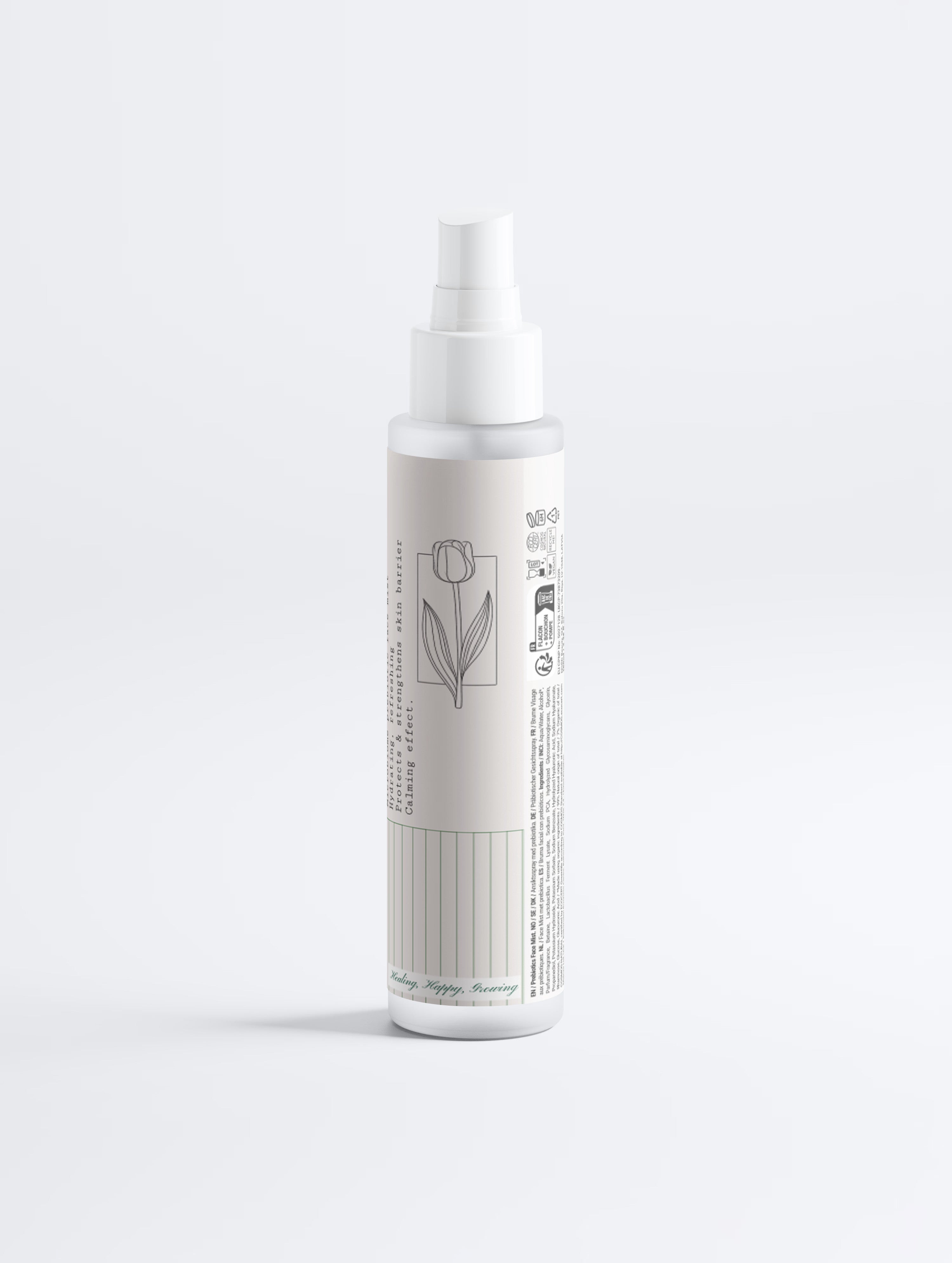 Biome Face Mist