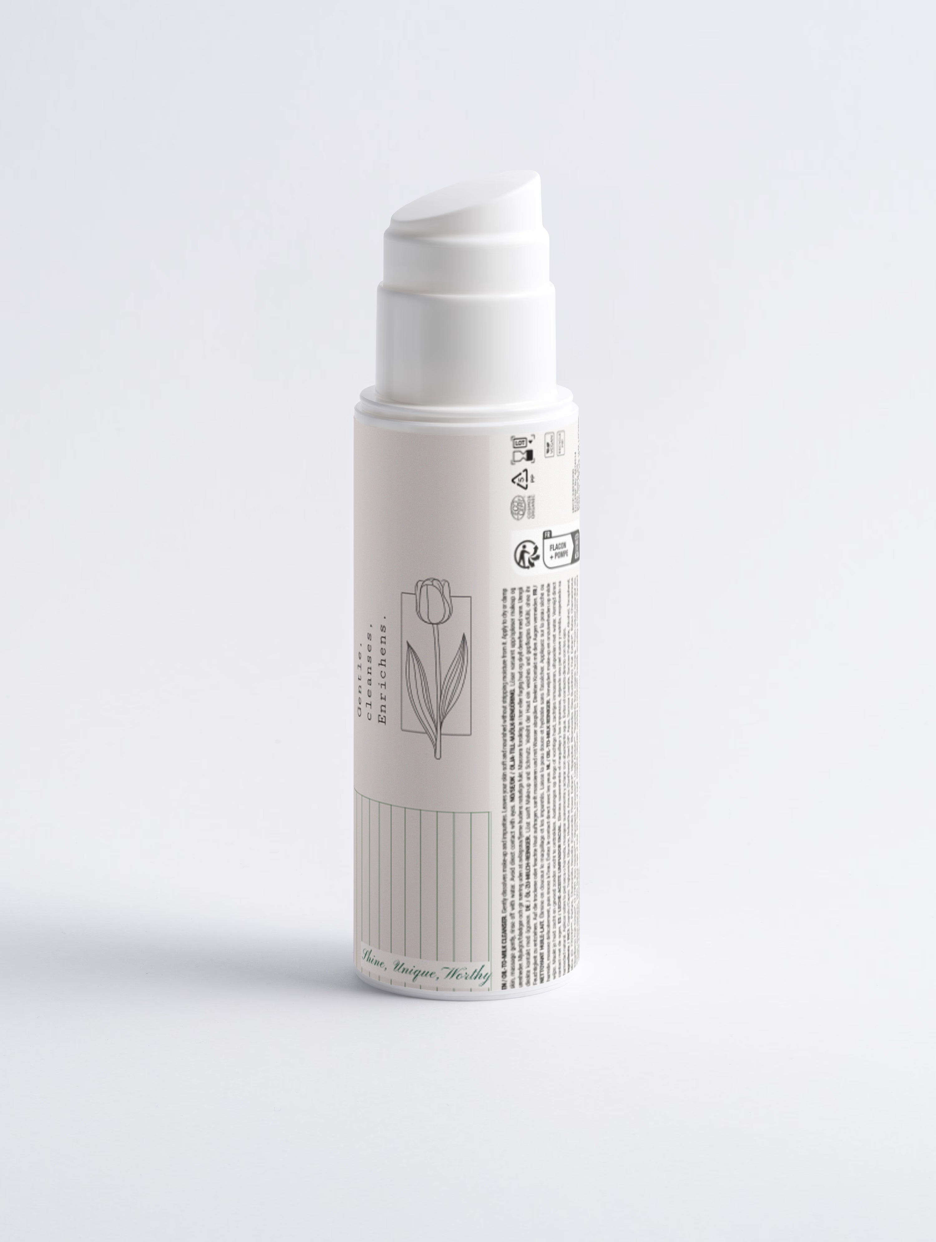 Silk Cleanser