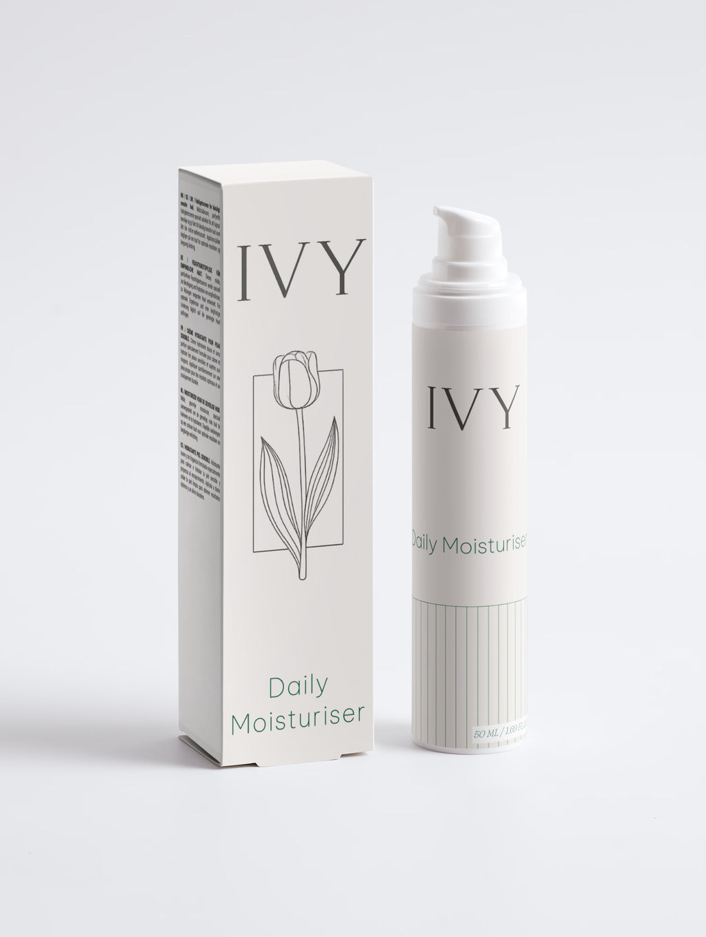 Daily Moisturiser