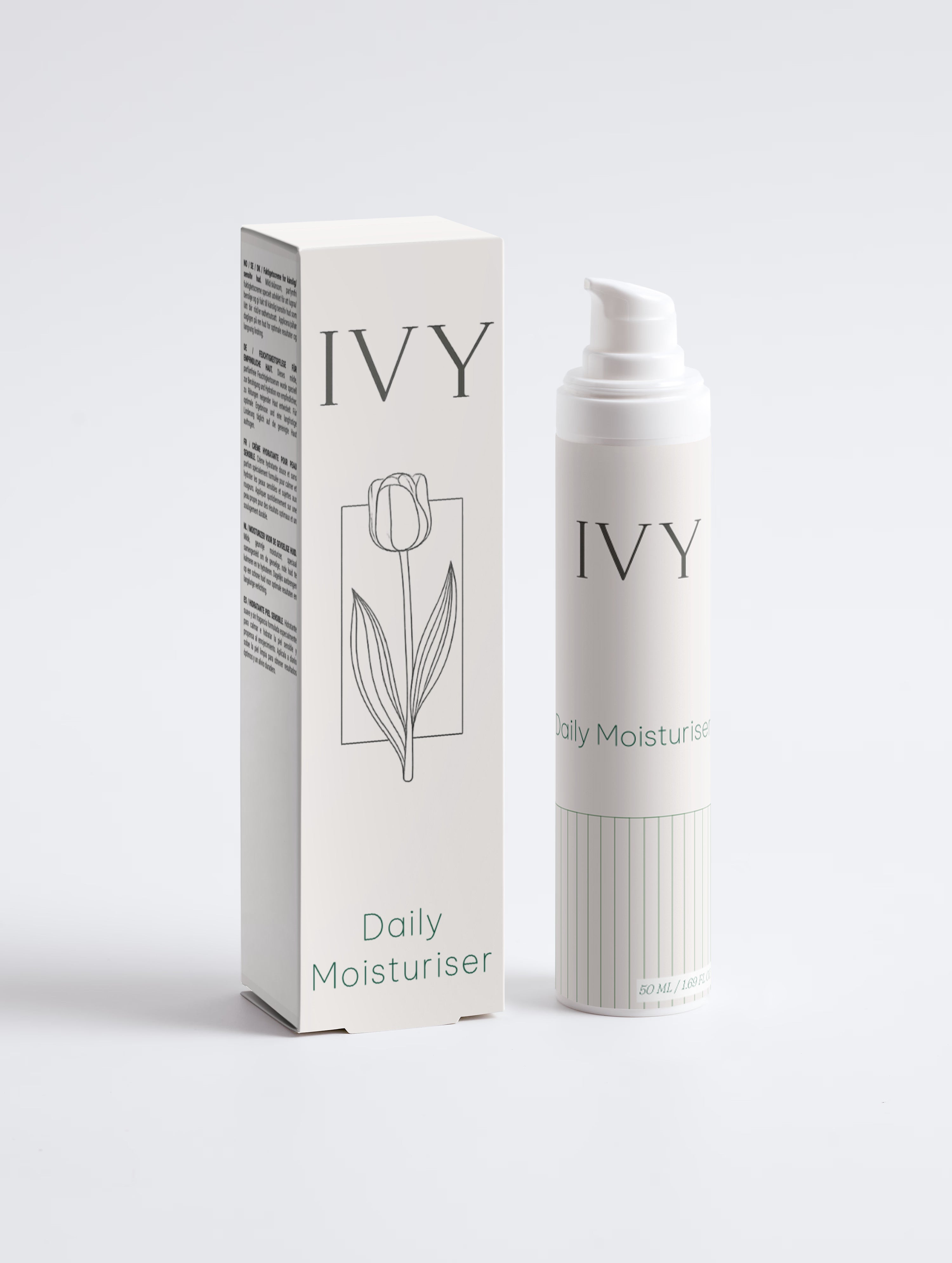 Daily Moisturiser
